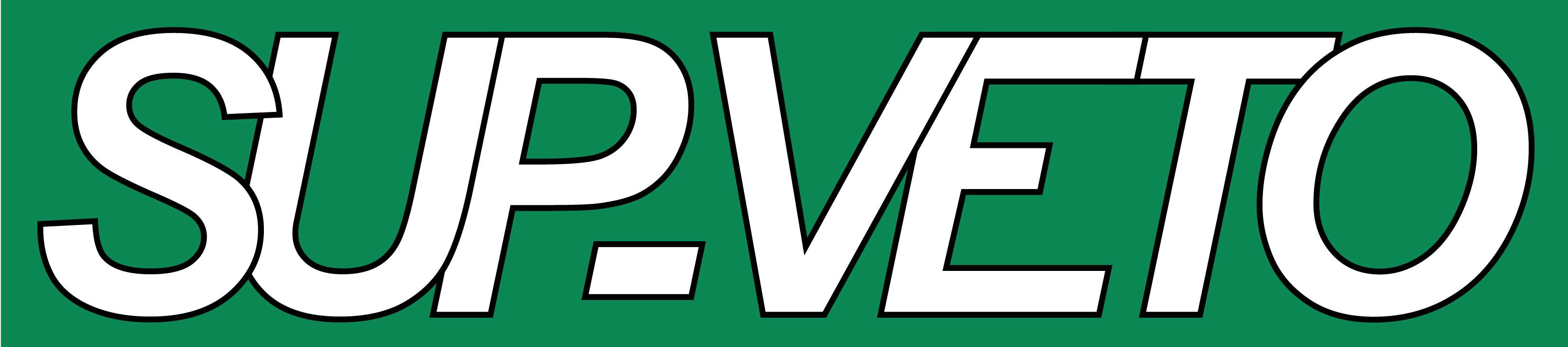 supveto